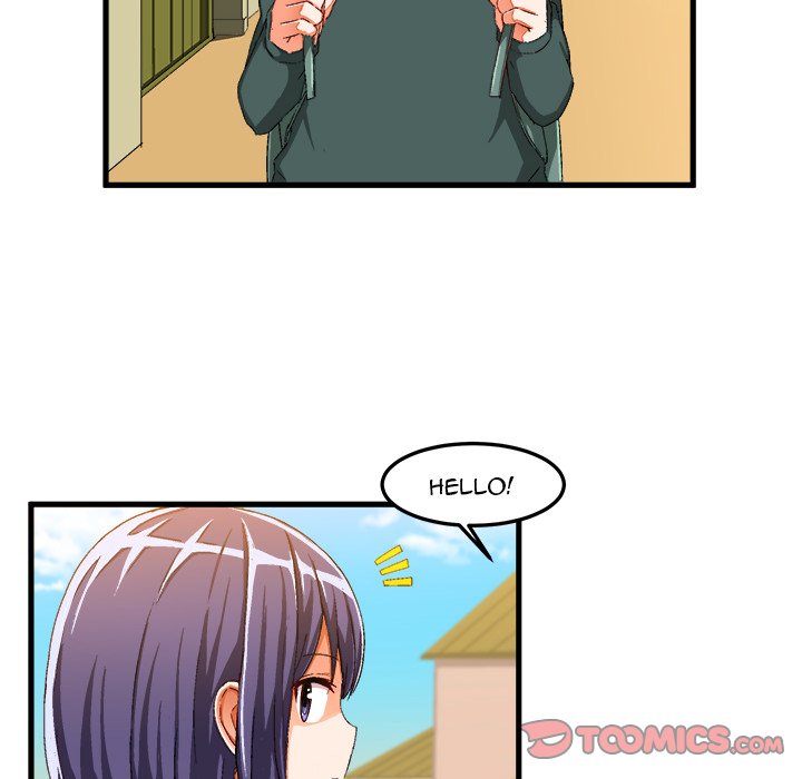 The Perfect Duo Chapter 14 - Manhwa18.com