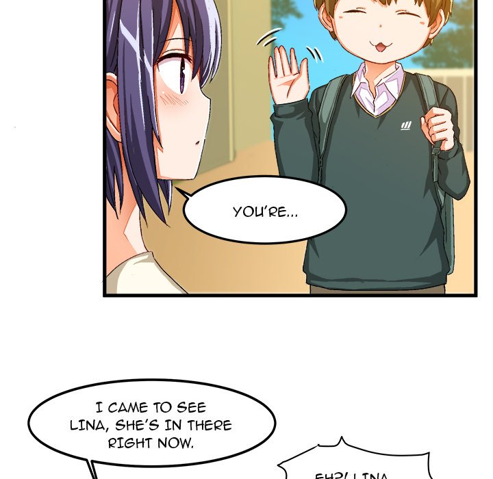 The Perfect Duo Chapter 14 - Manhwa18.com