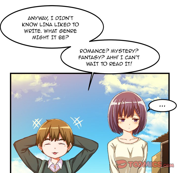 The Perfect Duo Chapter 14 - Manhwa18.com