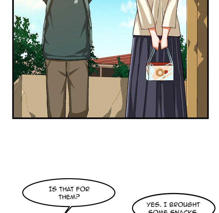 The Perfect Duo Chapter 14 - Manhwa18.com