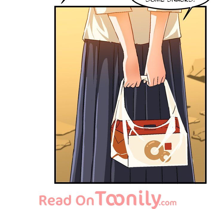 The Perfect Duo Chapter 14 - Manhwa18.com