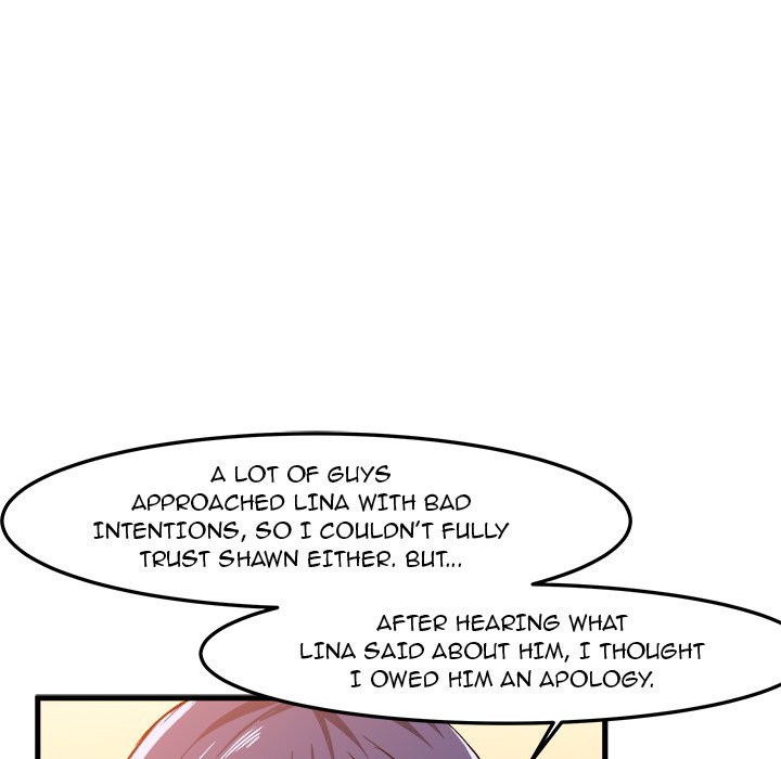 The Perfect Duo Chapter 14 - Manhwa18.com