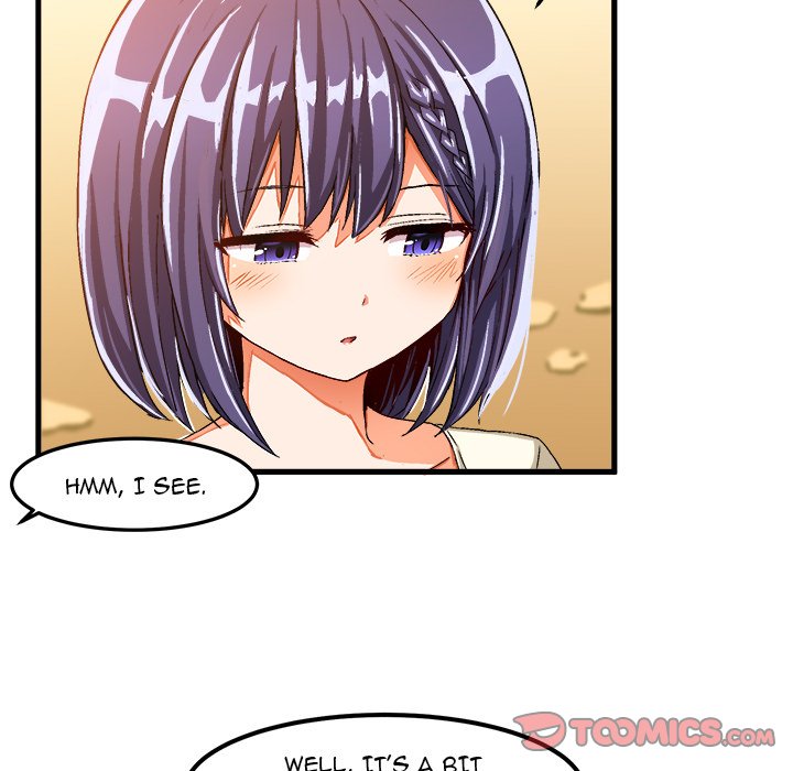 The Perfect Duo Chapter 14 - Manhwa18.com