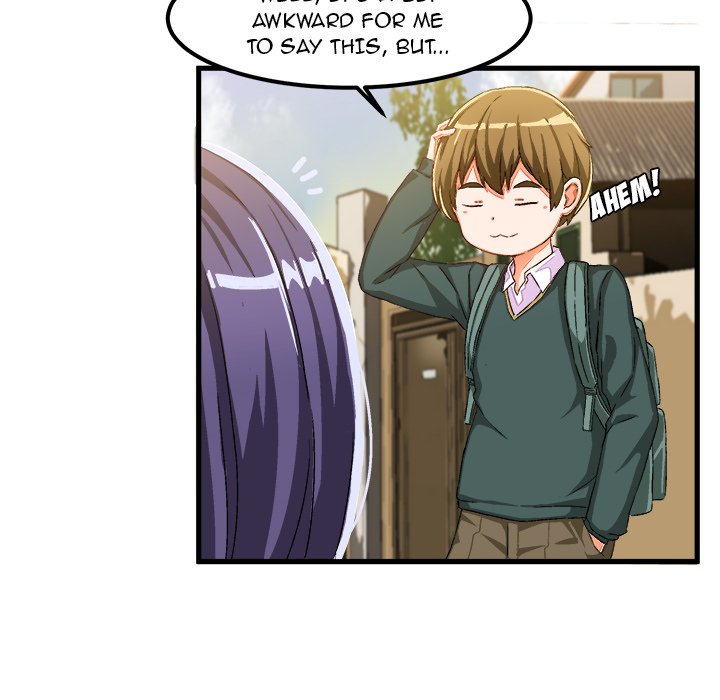 The Perfect Duo Chapter 14 - Manhwa18.com