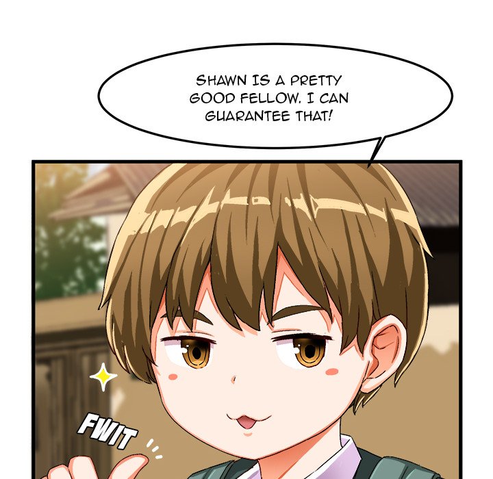 The Perfect Duo Chapter 14 - Manhwa18.com