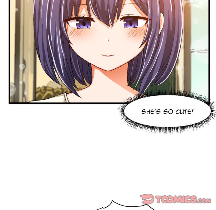 The Perfect Duo Chapter 14 - Manhwa18.com