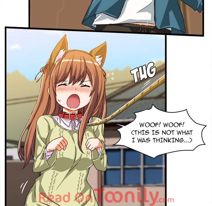 The Perfect Duo Chapter 14 - Manhwa18.com