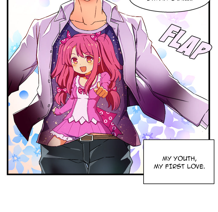 The Perfect Duo Chapter 2 - Manhwa18.com