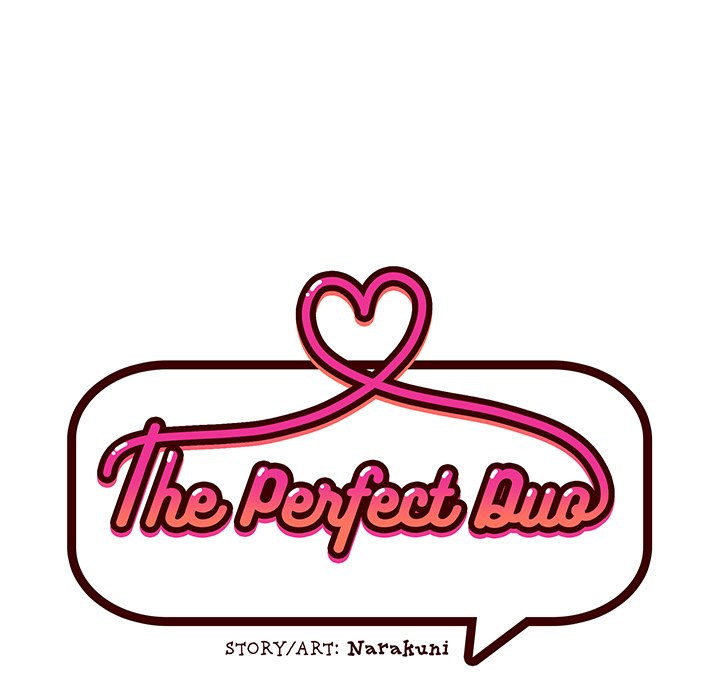 The Perfect Duo Chapter 23 - Manhwa18.com