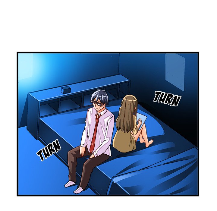 The Perfect Duo Chapter 23 - Manhwa18.com