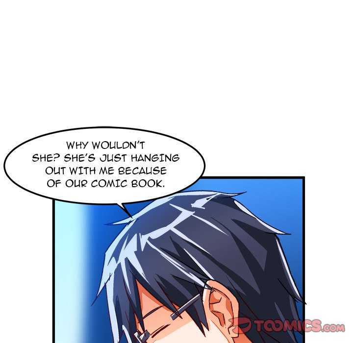 The Perfect Duo Chapter 23 - Manhwa18.com