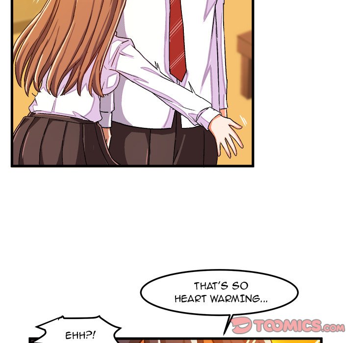 The Perfect Duo Chapter 27 - Manhwa18.com