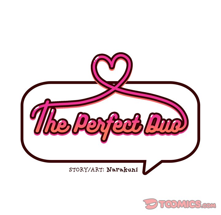 The Perfect Duo Chapter 29 - Manhwa18.com