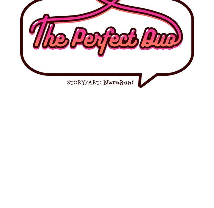 The Perfect Duo Chapter 3 - Manhwa18.com