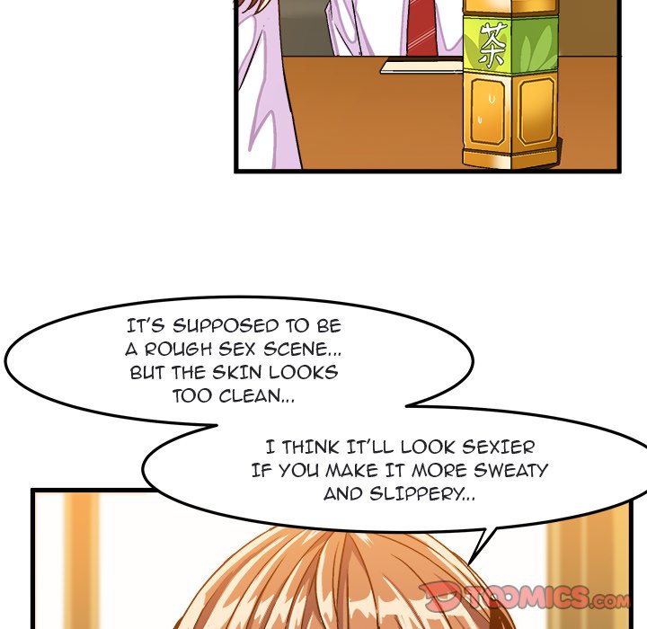 The Perfect Duo Chapter 30 - Manhwa18.com