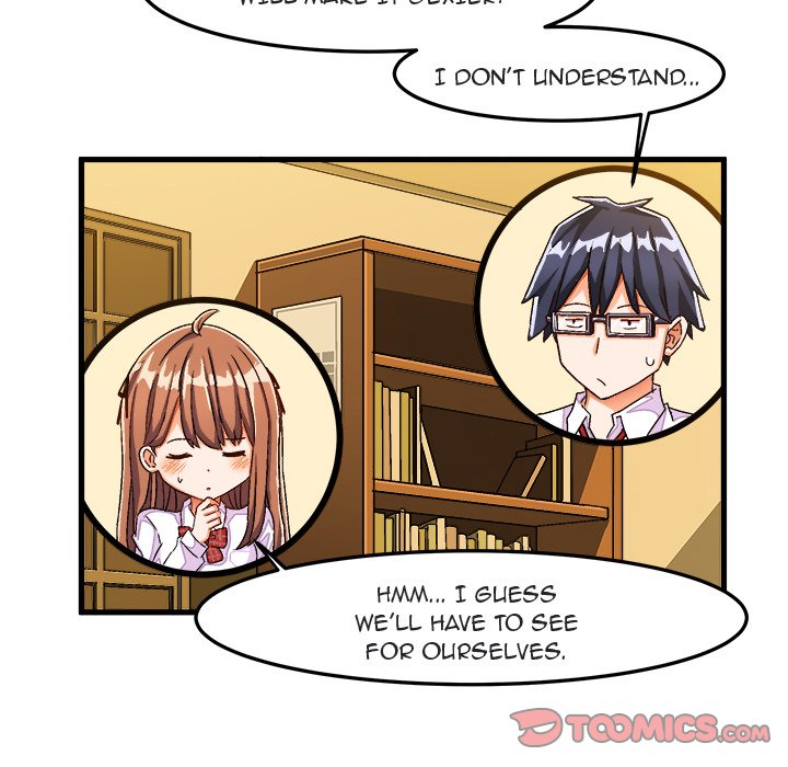 The Perfect Duo Chapter 30 - Manhwa18.com