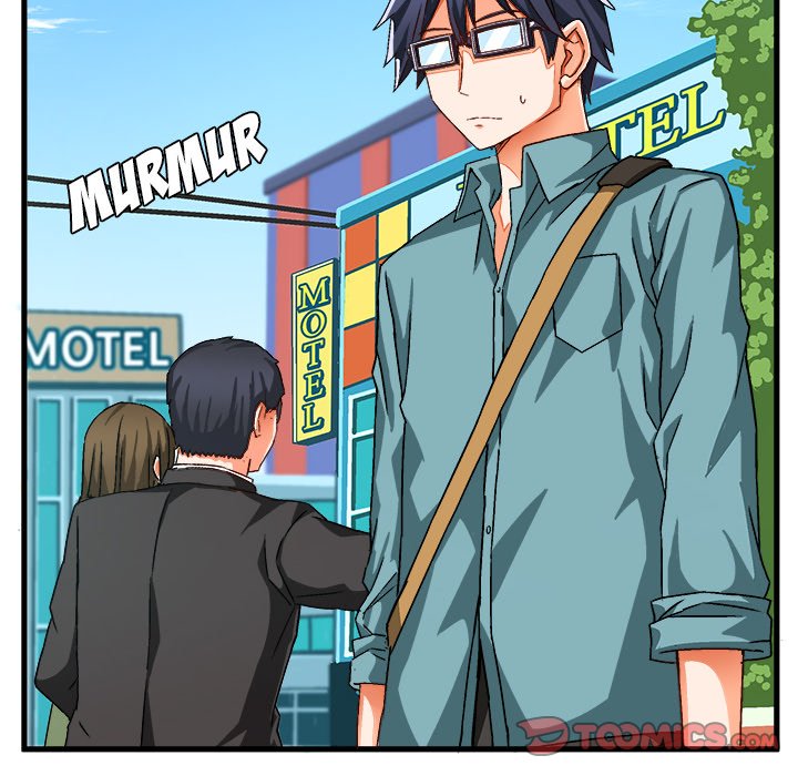 The Perfect Duo Chapter 30 - Manhwa18.com