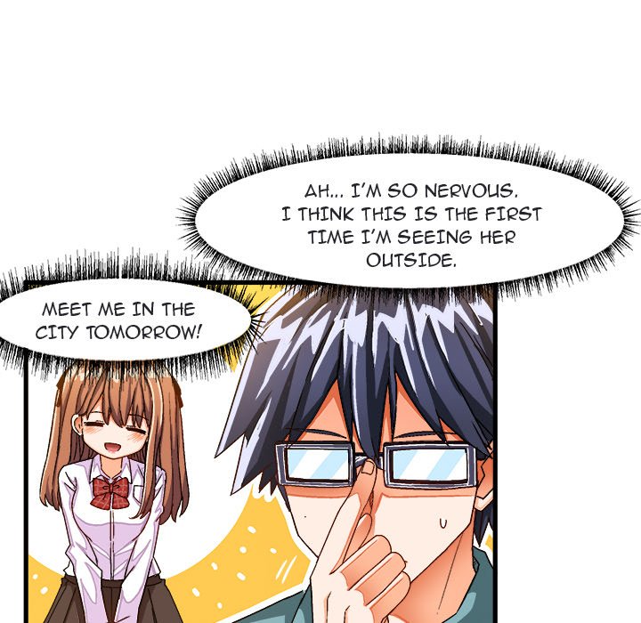 The Perfect Duo Chapter 30 - Manhwa18.com