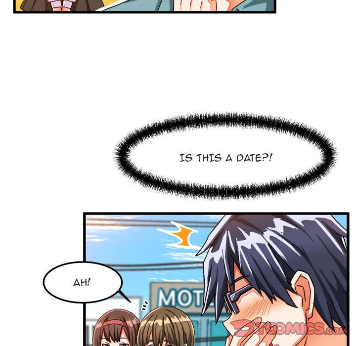 The Perfect Duo Chapter 30 - Manhwa18.com