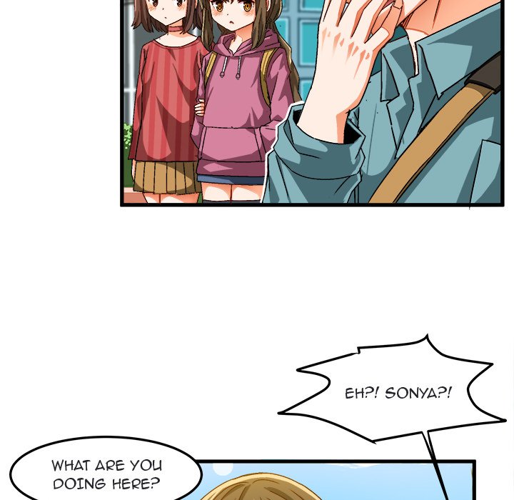 The Perfect Duo Chapter 30 - Manhwa18.com