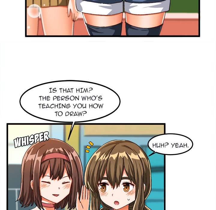 The Perfect Duo Chapter 30 - Manhwa18.com