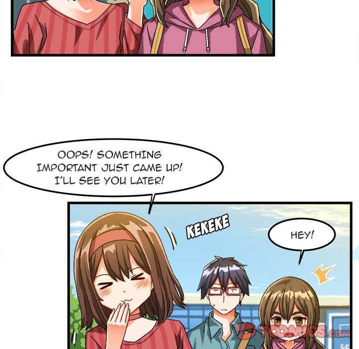 The Perfect Duo Chapter 30 - Manhwa18.com