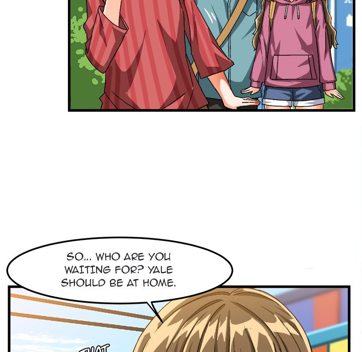 The Perfect Duo Chapter 30 - Manhwa18.com