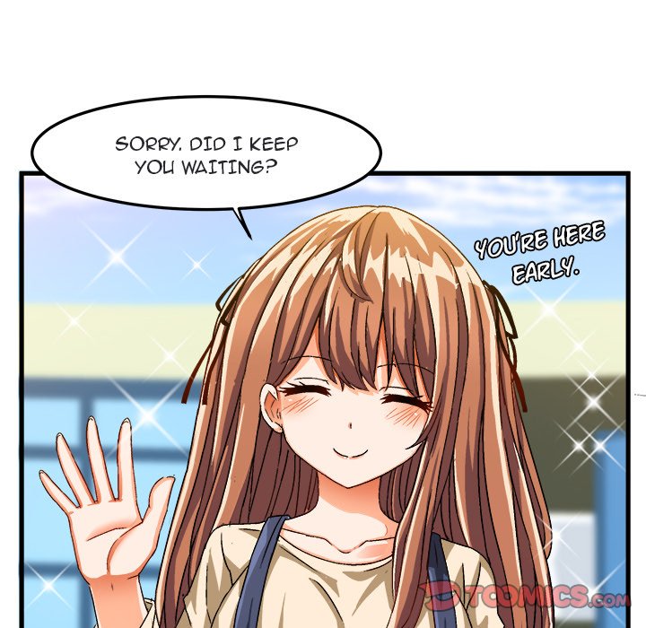 The Perfect Duo Chapter 30 - Manhwa18.com