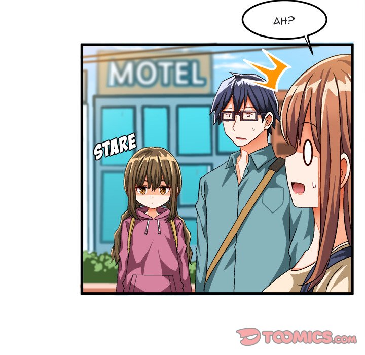 The Perfect Duo Chapter 30 - Manhwa18.com