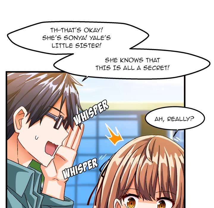 The Perfect Duo Chapter 30 - Manhwa18.com