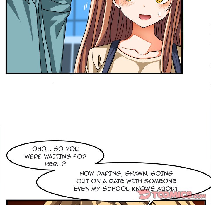 The Perfect Duo Chapter 30 - Manhwa18.com