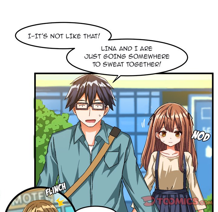 The Perfect Duo Chapter 30 - Manhwa18.com