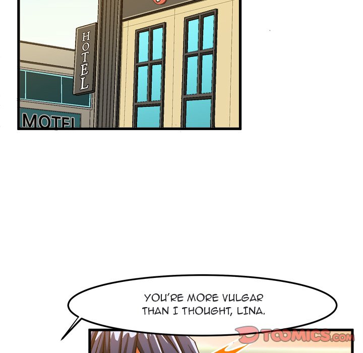 The Perfect Duo Chapter 30 - Manhwa18.com