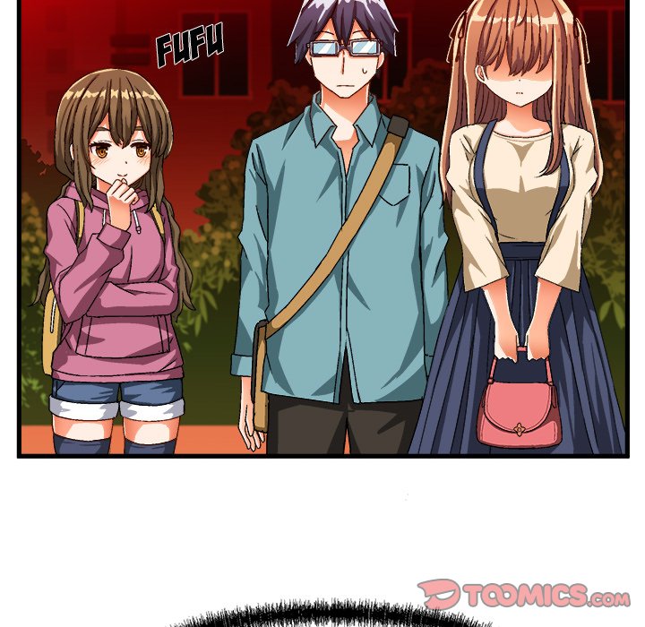 The Perfect Duo Chapter 30 - Manhwa18.com