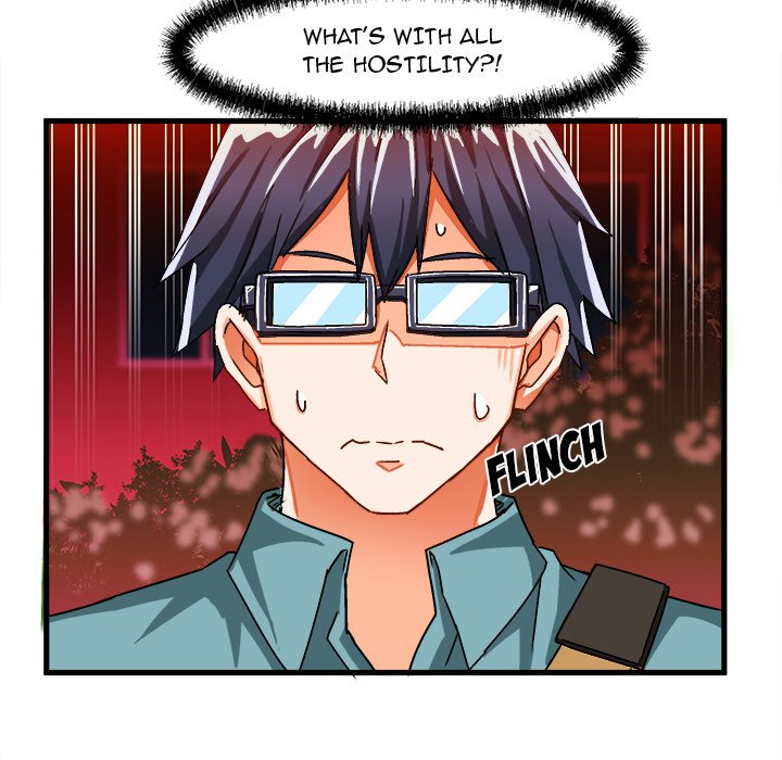 The Perfect Duo Chapter 30 - Manhwa18.com