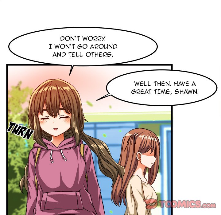 The Perfect Duo Chapter 30 - Manhwa18.com