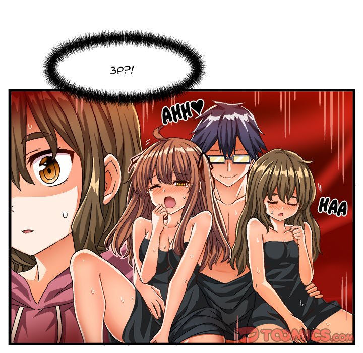 The Perfect Duo Chapter 30 - Manhwa18.com