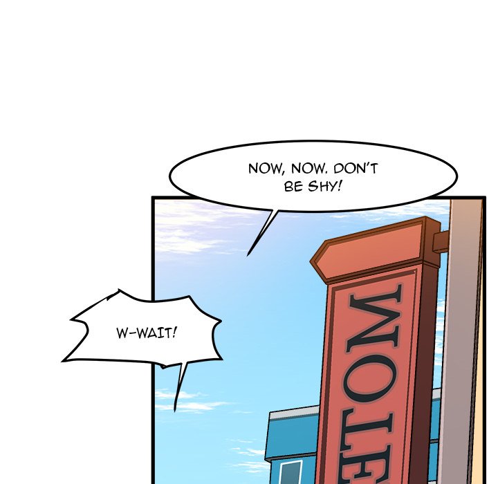 The Perfect Duo Chapter 30 - Manhwa18.com