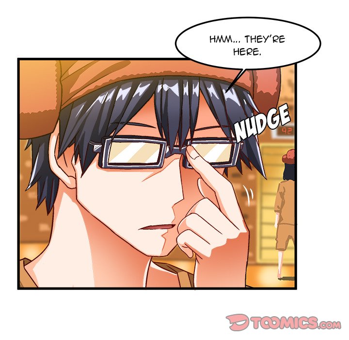 The Perfect Duo Chapter 30 - Manhwa18.com