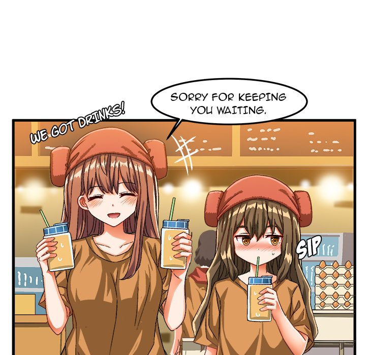 The Perfect Duo Chapter 30 - Manhwa18.com