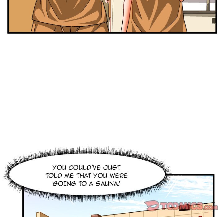 The Perfect Duo Chapter 30 - Manhwa18.com