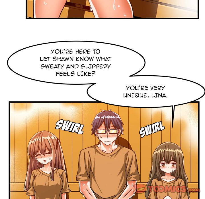 The Perfect Duo Chapter 30 - Manhwa18.com