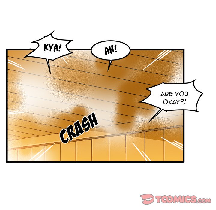 The Perfect Duo Chapter 30 - Manhwa18.com