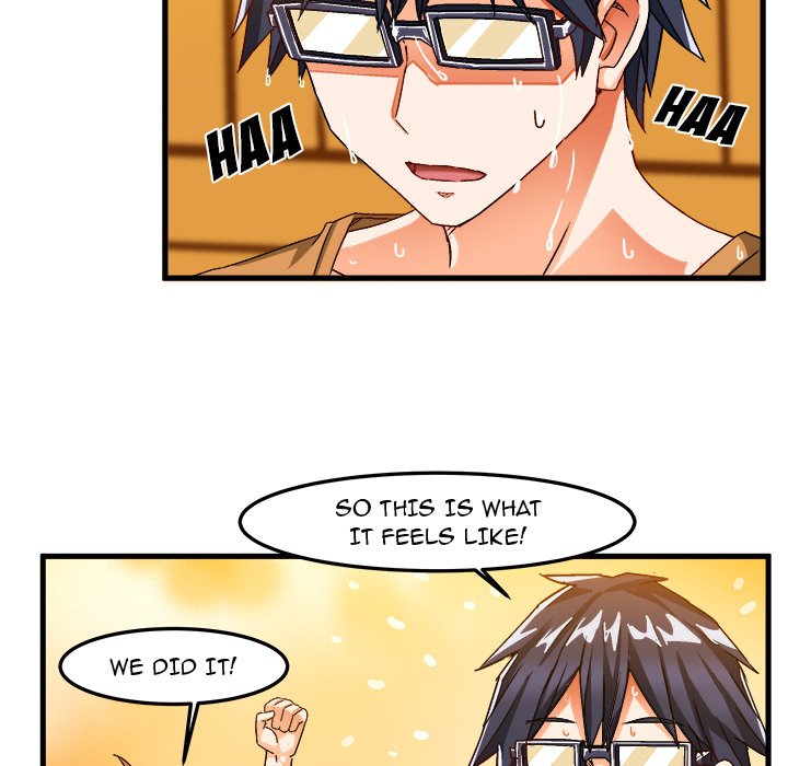 The Perfect Duo Chapter 30 - Manhwa18.com