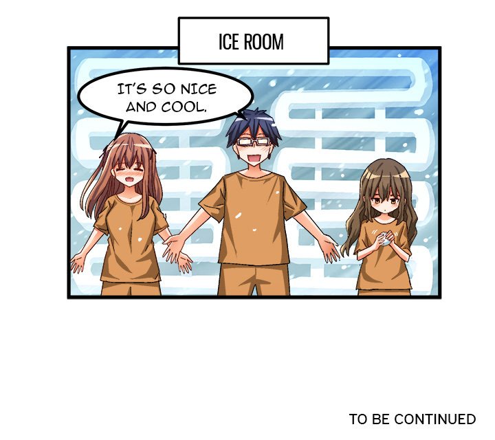 The Perfect Duo Chapter 30 - Manhwa18.com