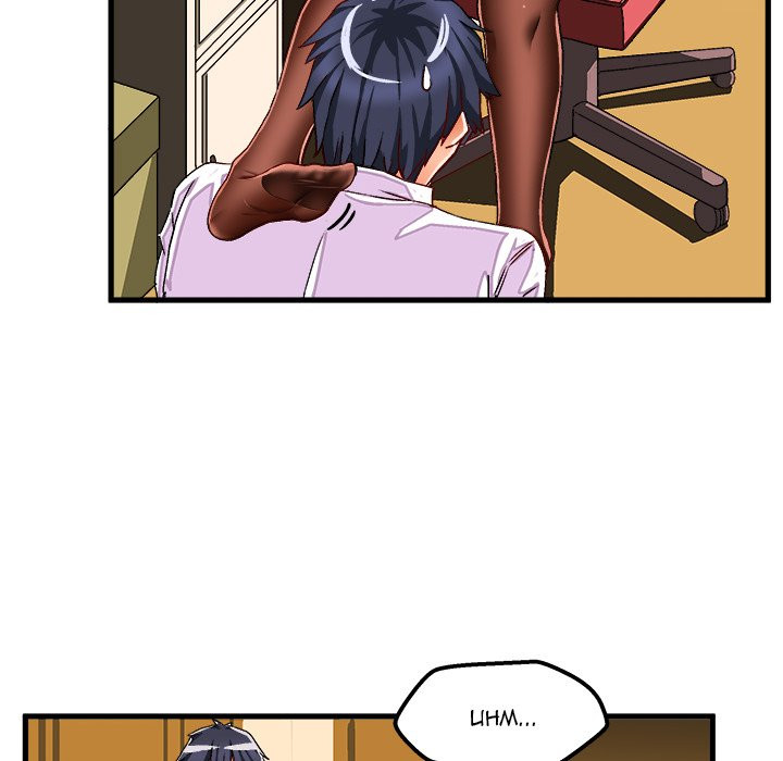 The Perfect Duo Chapter 33 - Manhwa18.com