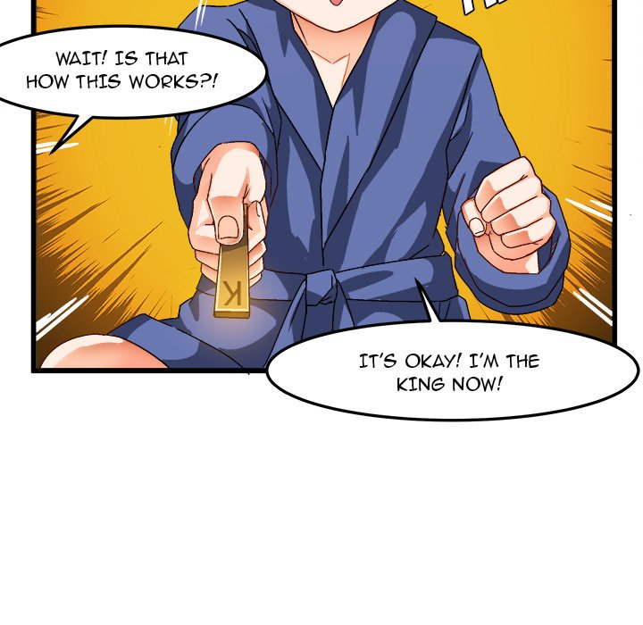 The Perfect Duo Chapter 39 - Manhwa18.com