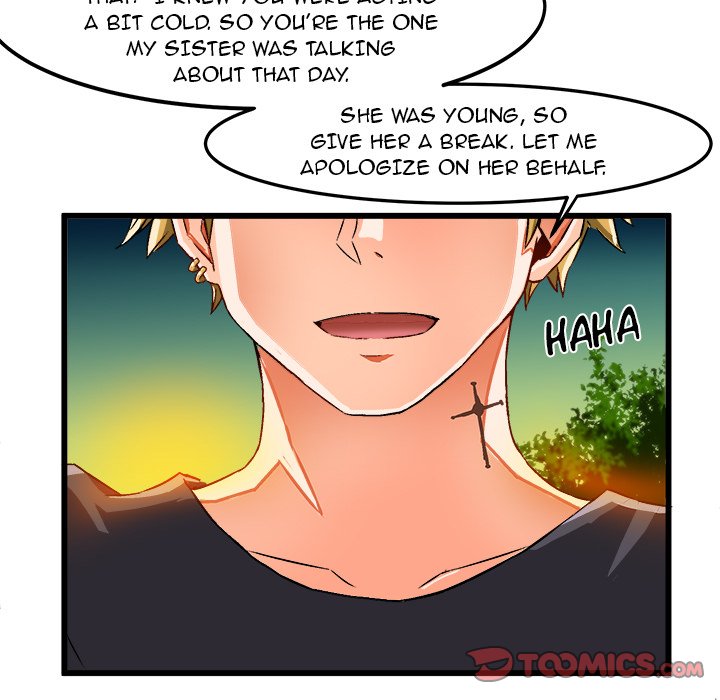 The Perfect Duo Chapter 41 - Manhwa18.com