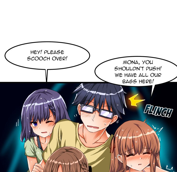 The Perfect Duo Chapter 43 - Manhwa18.com