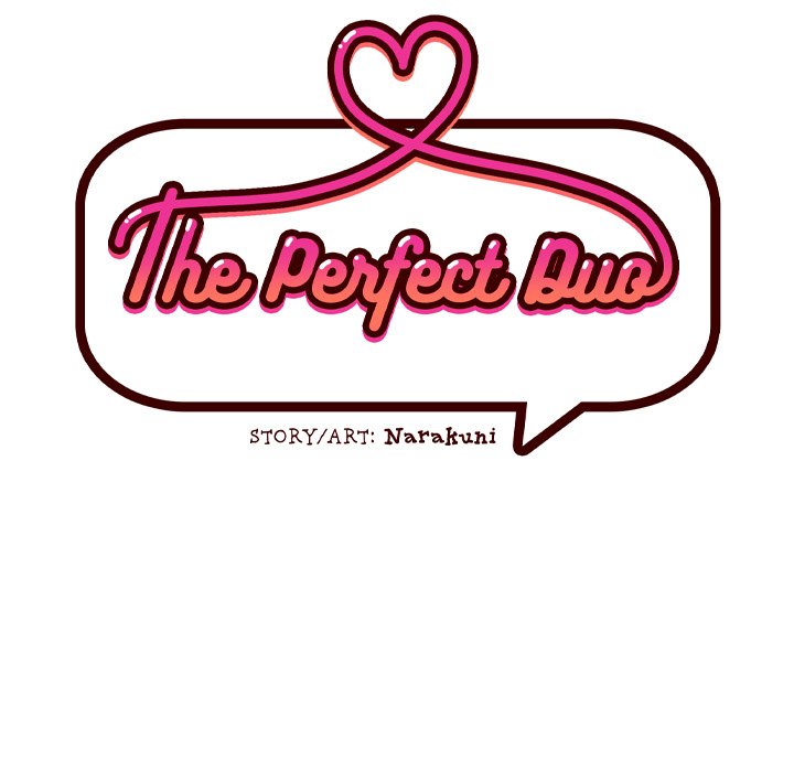 The Perfect Duo Chapter 43 - Manhwa18.com